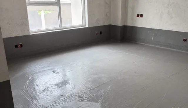 环保型防水涂料的适用条件与性能分析