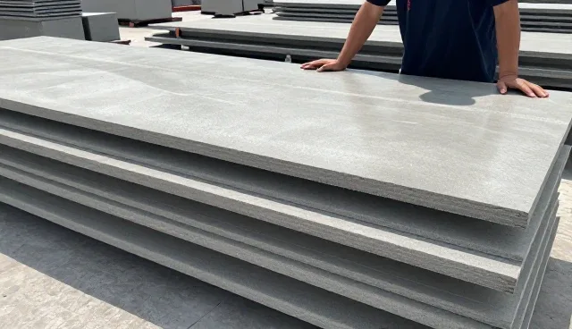 北海楼邦建材有限公司带来全新的装配式隔断系统体验